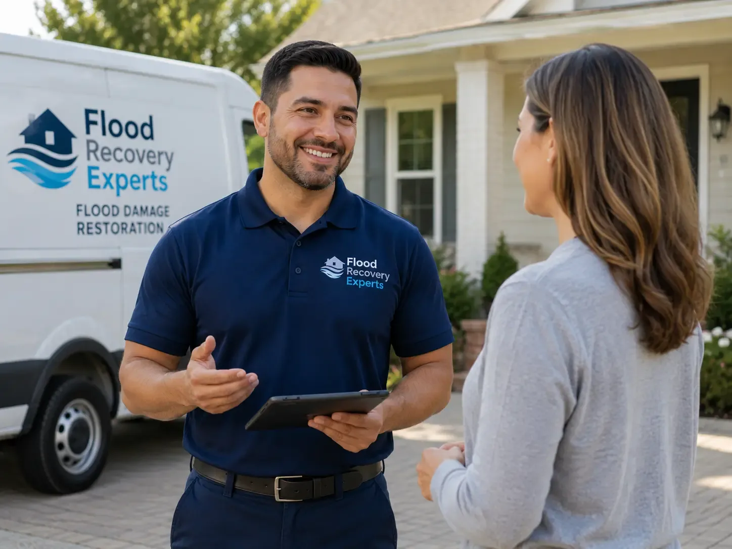 Flood Damage Cleanup Rehrersburg, PA FAQs